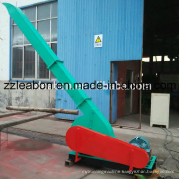 Hot Selling Finely Processed Garden Shredder Chipper